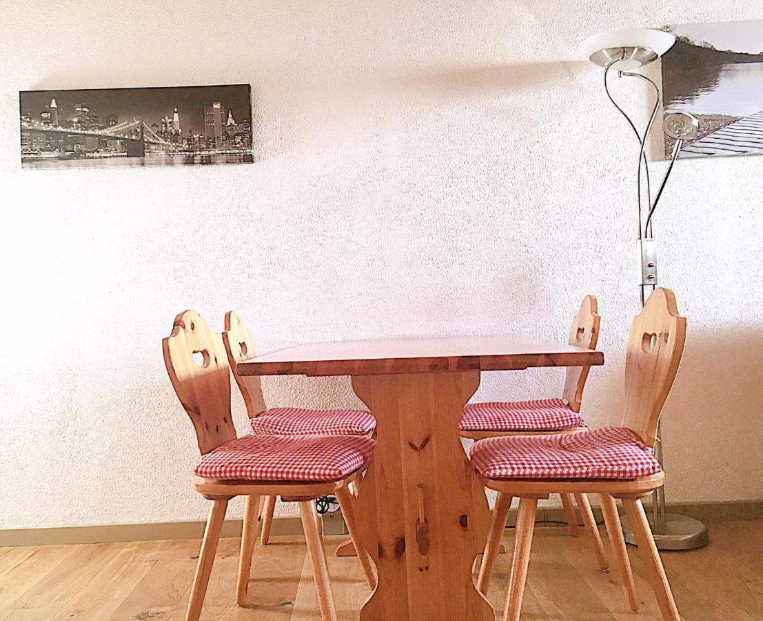 Hotel Ducan Monstein 외부 사진