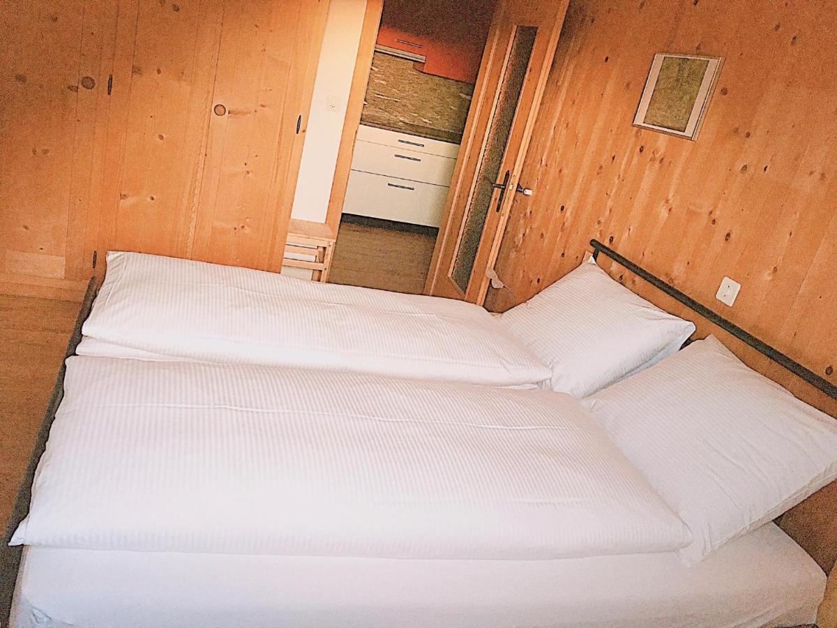 Hotel Ducan Monstein 외부 사진
