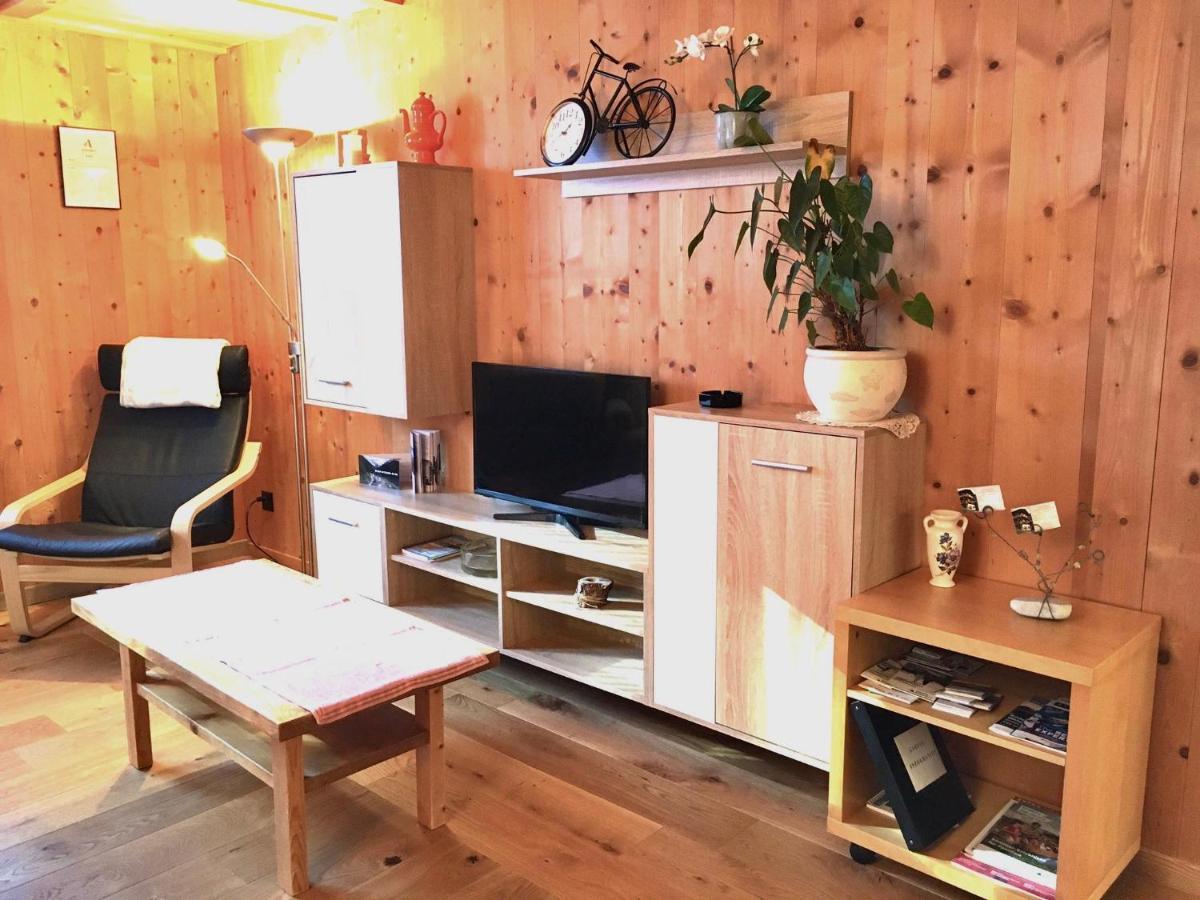 Hotel Ducan Monstein 외부 사진