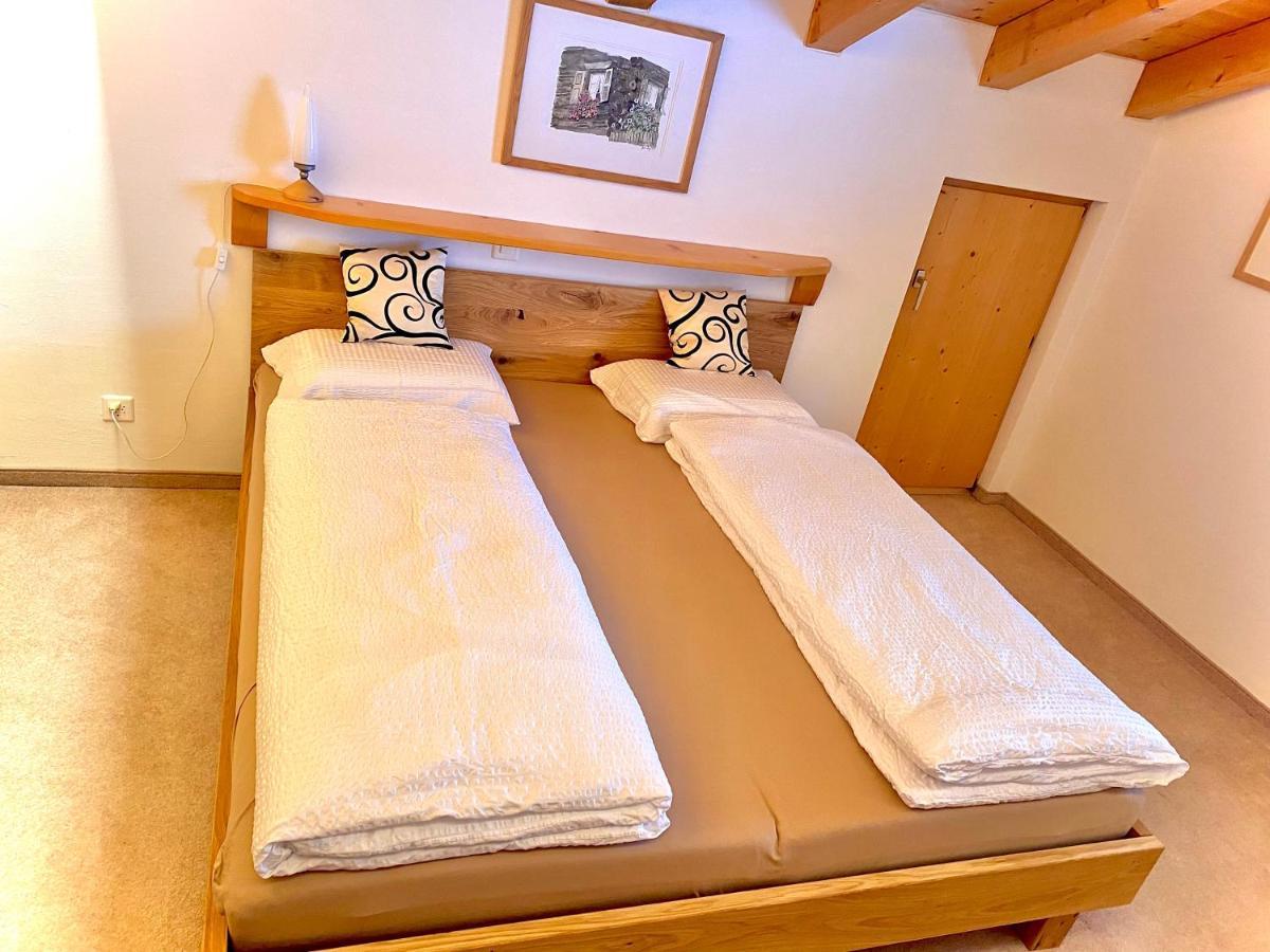 Hotel Ducan Monstein 외부 사진