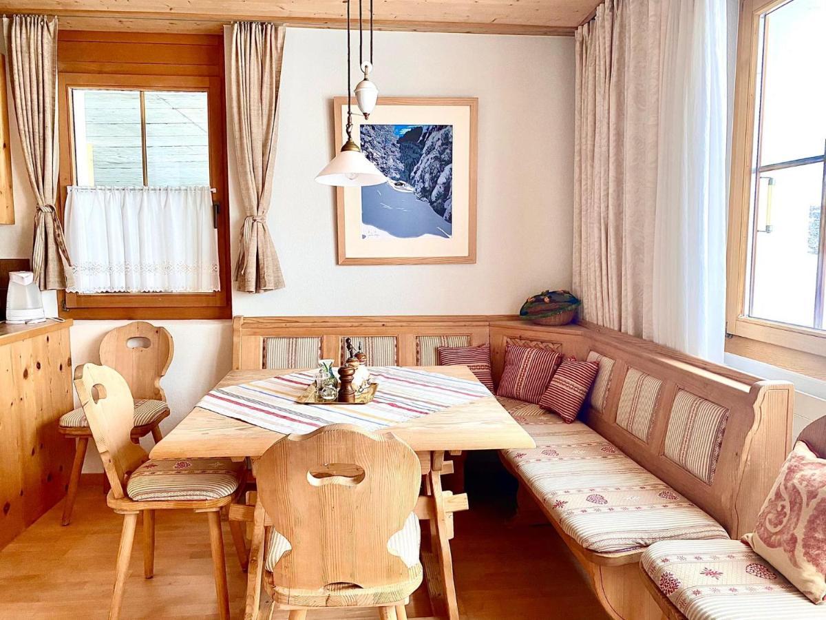 Hotel Ducan Monstein 외부 사진