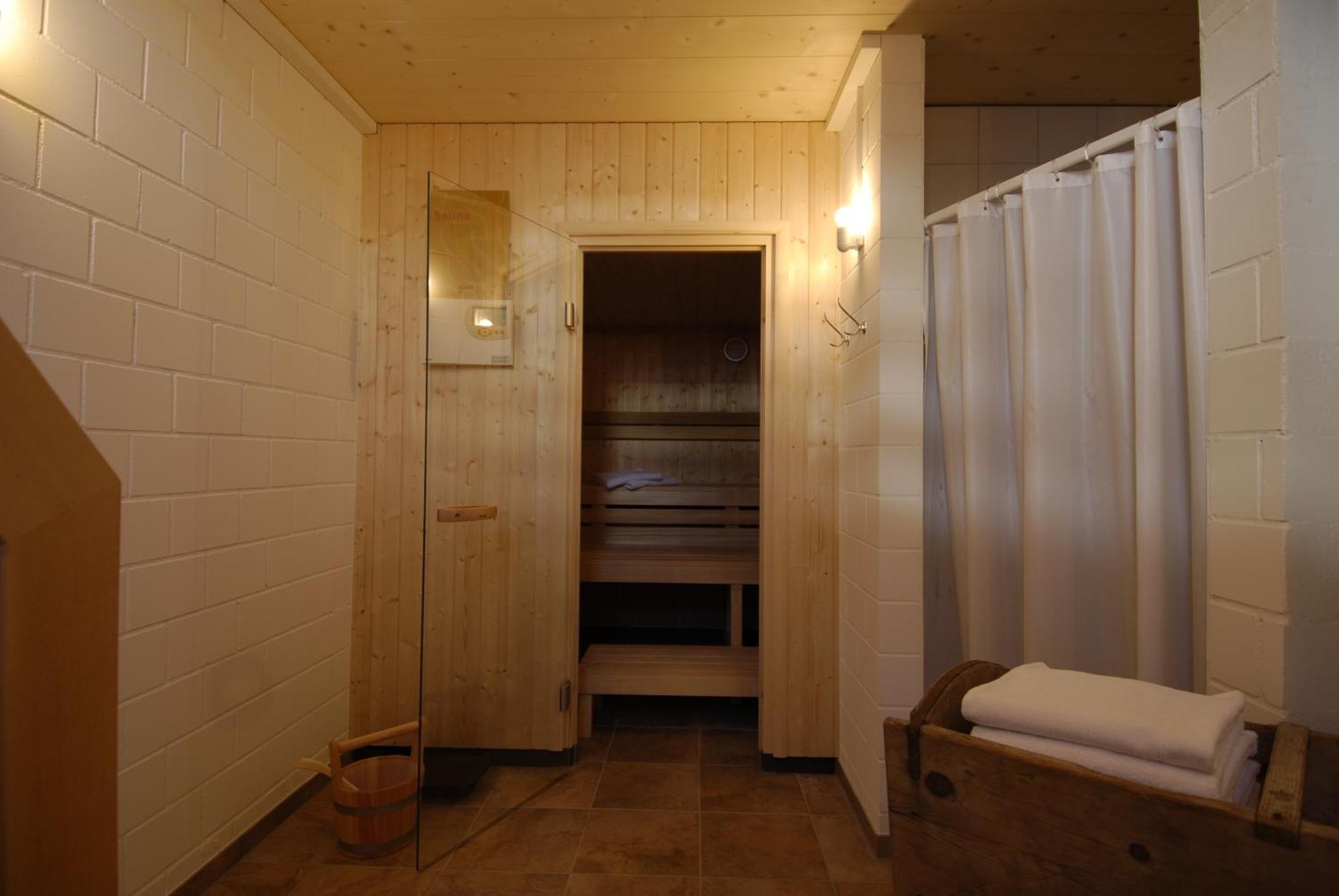 Hotel Ducan Monstein 외부 사진