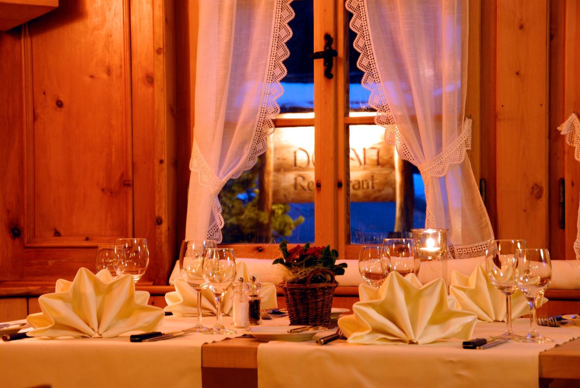 Hotel Ducan Monstein 외부 사진