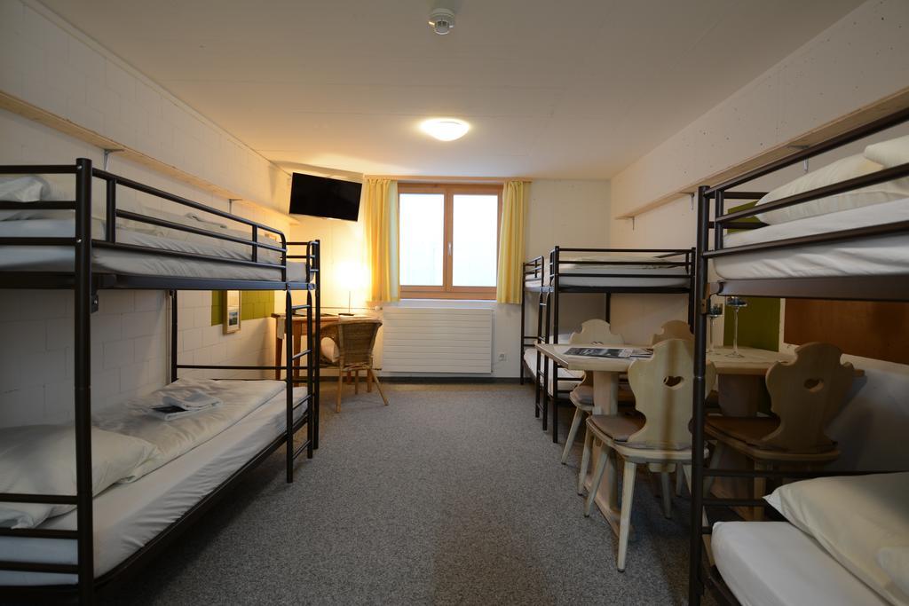 Hotel Ducan Monstein 외부 사진