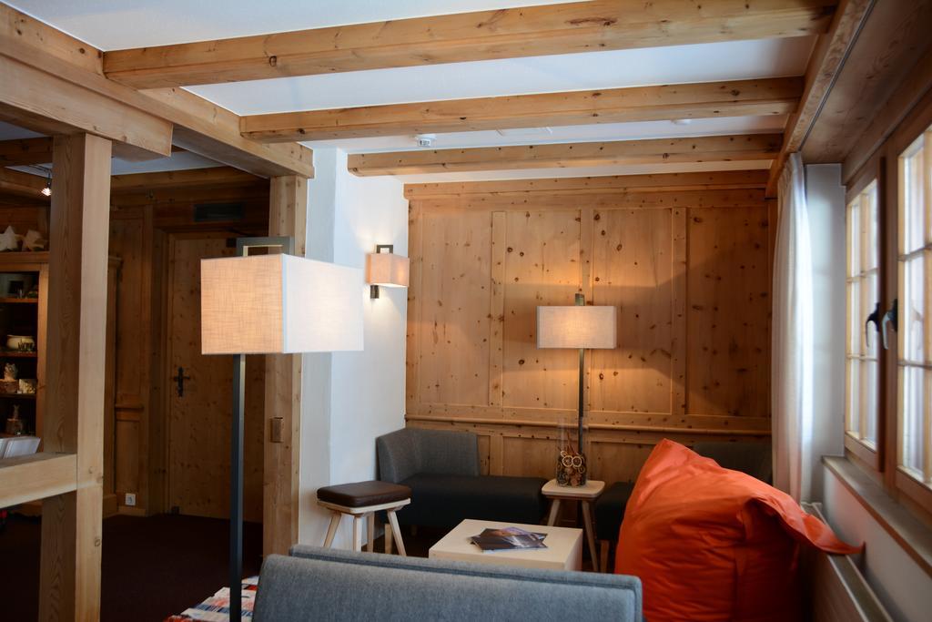 Hotel Ducan Monstein 외부 사진