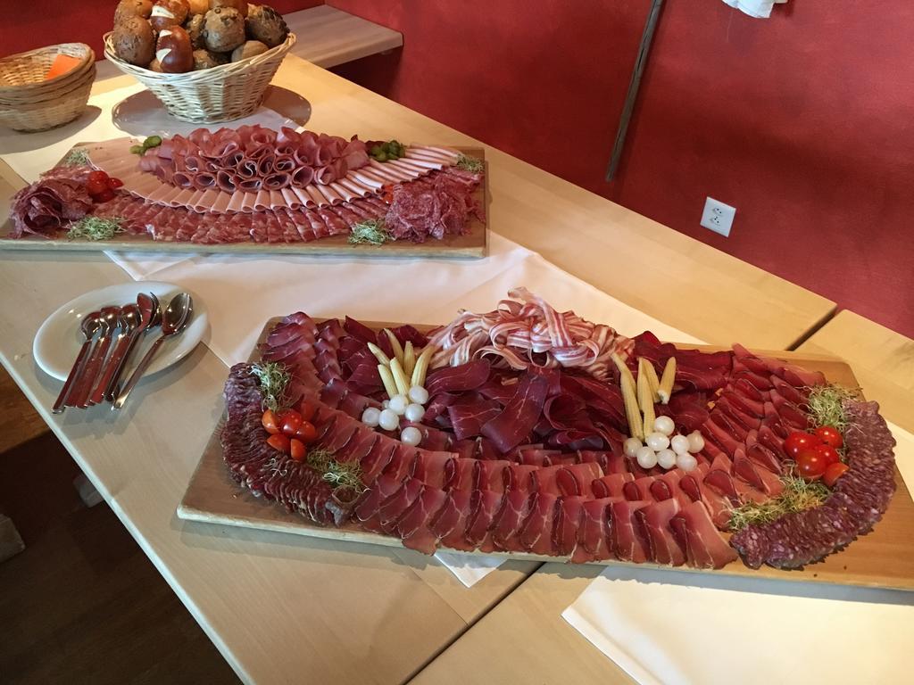 Hotel Ducan Monstein 외부 사진
